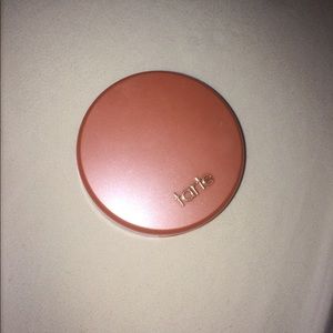 Tarte mini Amazonian Clay 12-hour blush